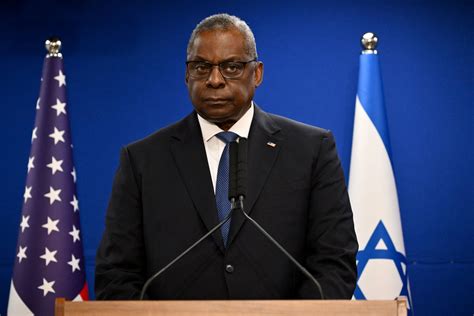 lloyd austin we are looking into having china